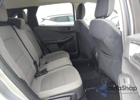 2022 Ford Escape Se from USA, damaged, VIN 1FMCU9G67NUA74043